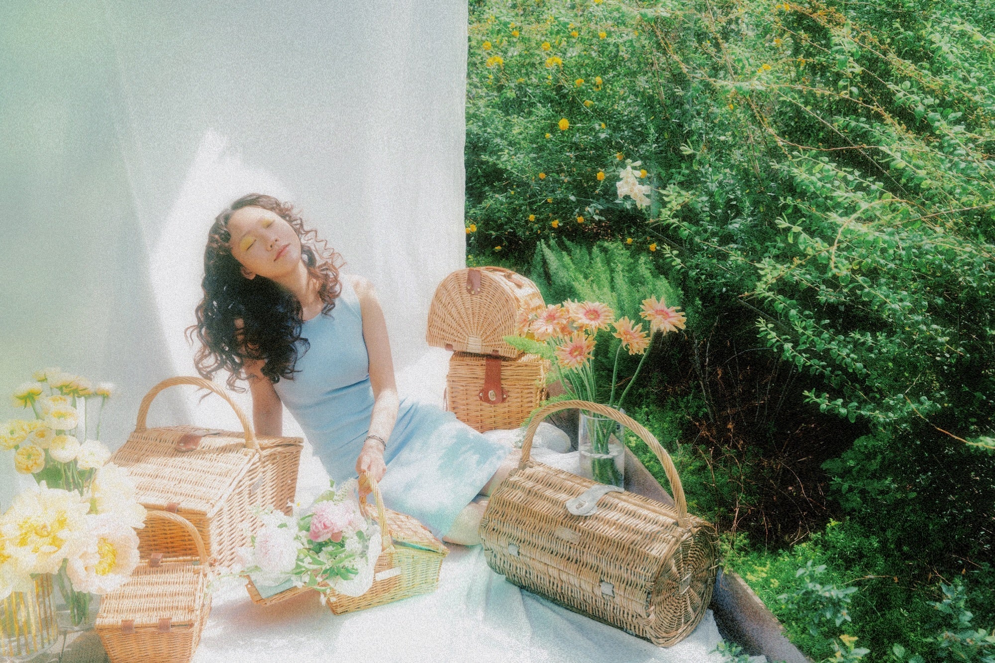 Elevate Your Picnics with Premium Essentials – LittleDayz