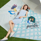 Alice picnic mat pack