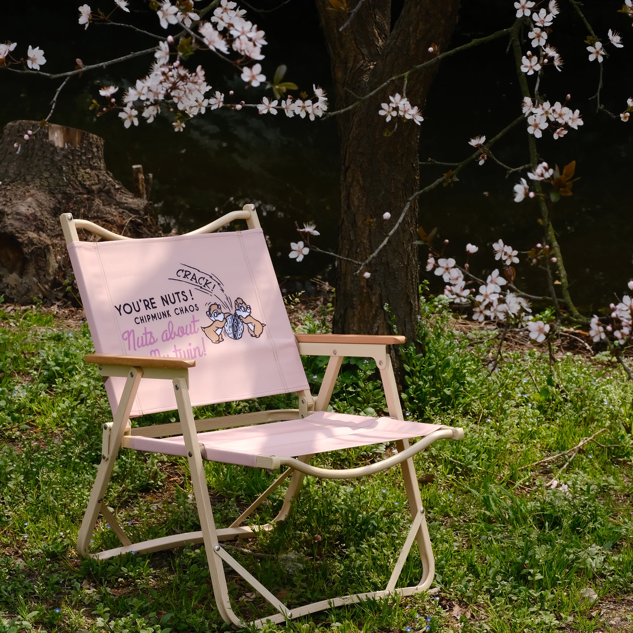 waterproof folding chair